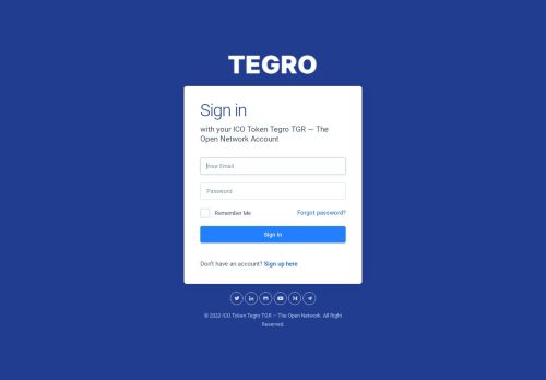 tgrtoken.com