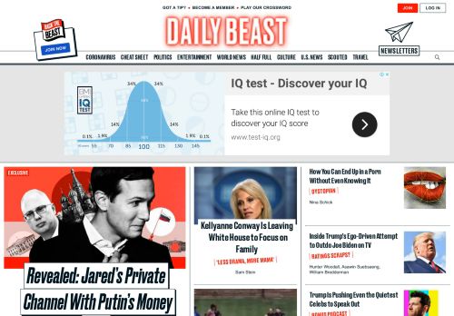 thedailybeast.com