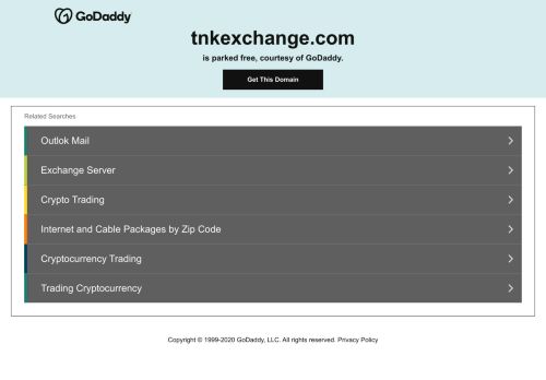 tnkexchange.com