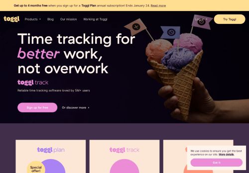 toggl.com