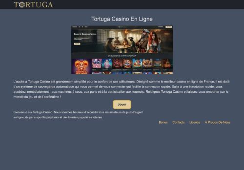 tortuga-casino-official.com