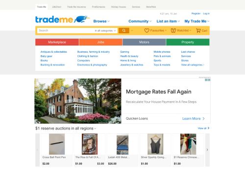 trademe.co.nz