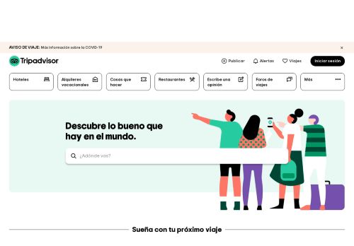 tripadvisor.es