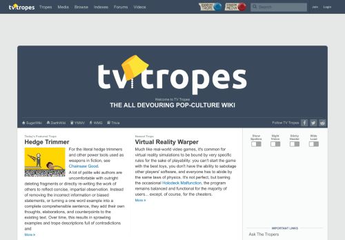 tvtropes.org