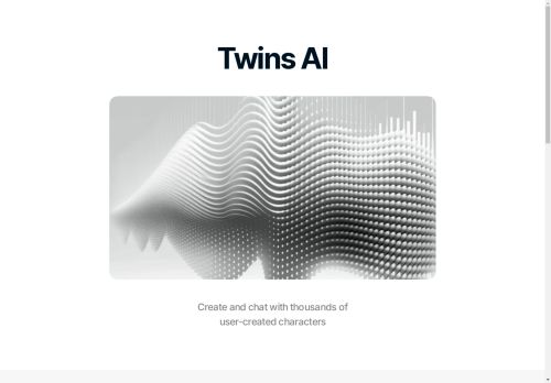 twinsapp.chat