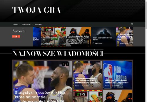 twoja-gra-sportowa.com.pl