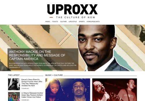 uproxx.com