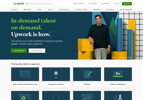 upwork.com