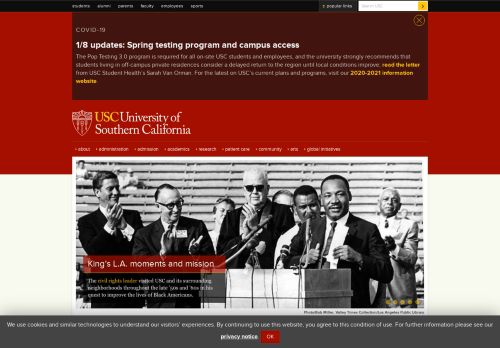 usc.edu