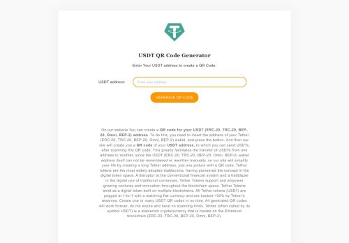 usdt-qr-code.com