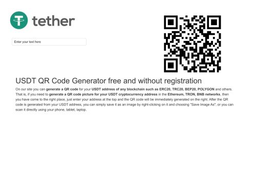 usdt-qrcode-generator.com