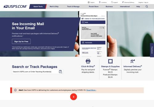 usps.com