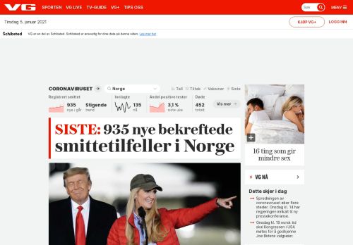 vg.no