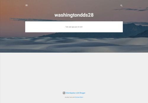 washingtondds28.blogspot.com