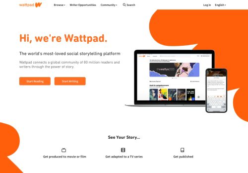 wattpad.com