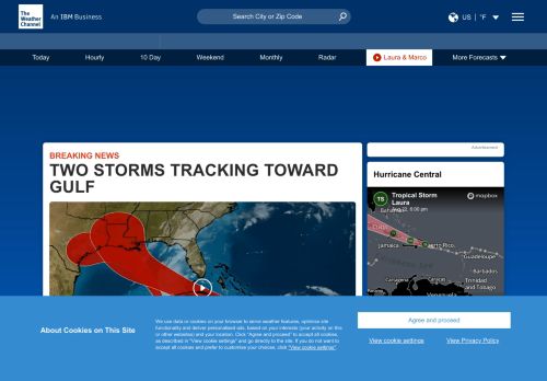weather.com