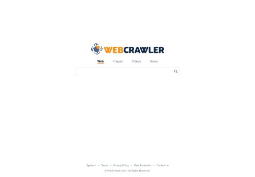 webcrawler.com