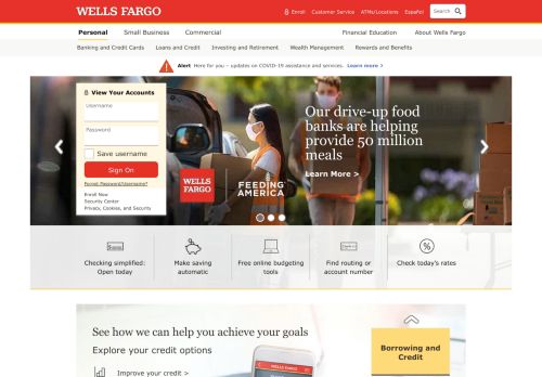 wellsfargo.com