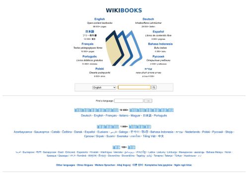 wikibooks.org
