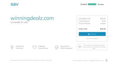 winningdealz.com