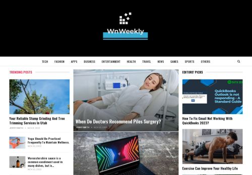 wnweekly.com