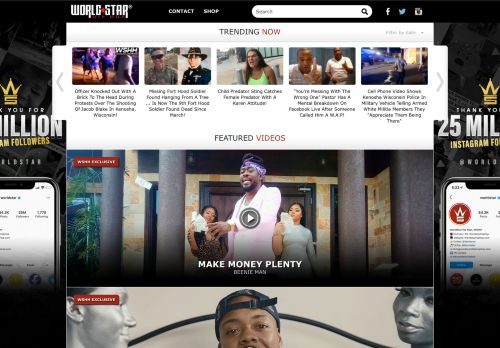 worldstarhiphop.com