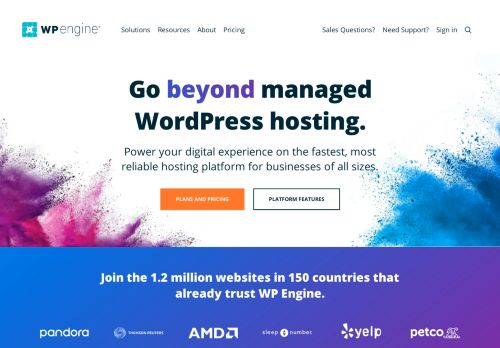 wpengine.com