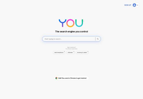 you.com